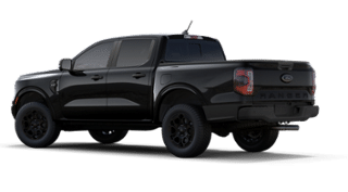 2025 Ford Ranger® External Image 3